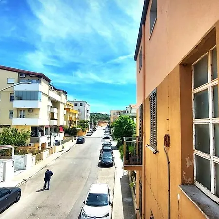 Valverde Lejlighed Alghero
