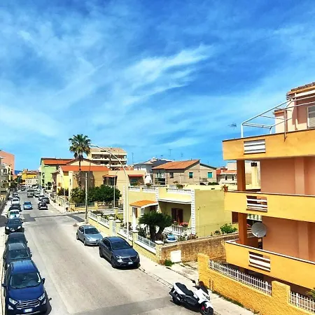 Casa Valverde Αλγκέρο