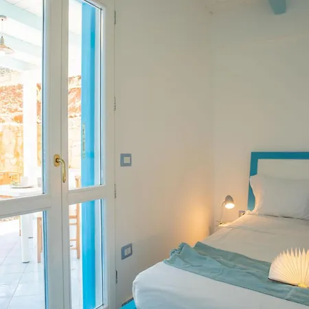 Casa Valverde Διαμέρισμα Αλγκέρο