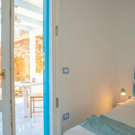 Διαμέρισμα Casa Valverde *