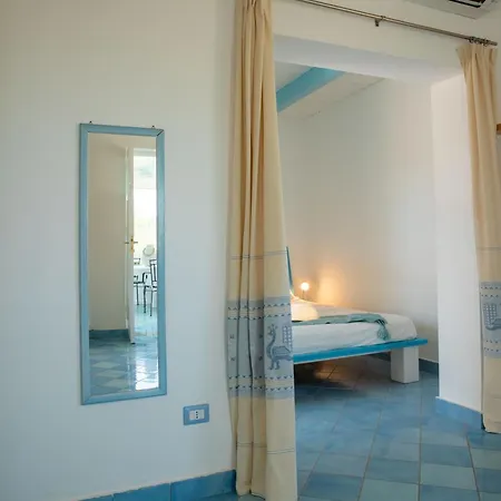 Casa Valverde Αλγκέρο