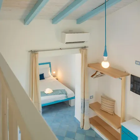 Casa Valverde * Αλγκέρο