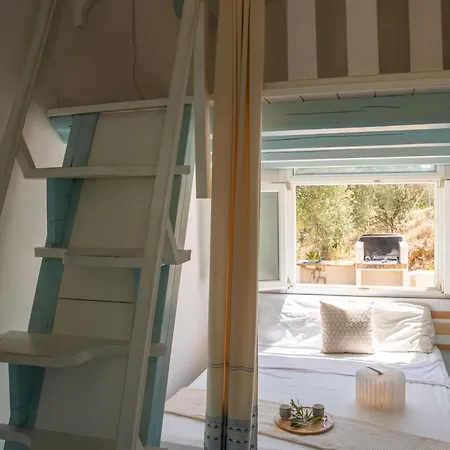 Διαμέρισμα Casa Valverde