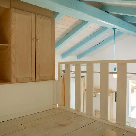 Διαμέρισμα Casa Valverde *