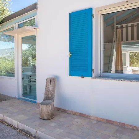 Casa Valverde Αλγκέρο