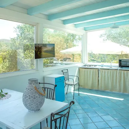 Casa Valverde * Αλγκέρο