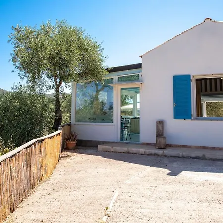 Διαμέρισμα Casa Valverde Αλγκέρο