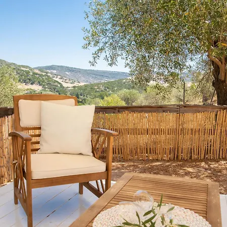 Casa Valverde Αλγκέρο