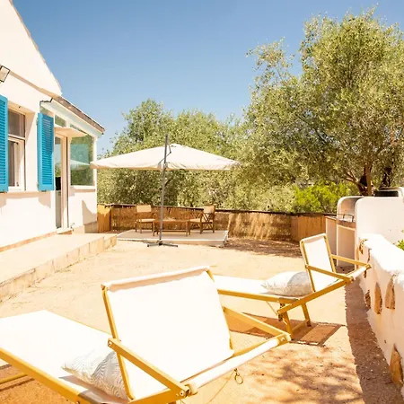 Casa Valverde * Αλγκέρο