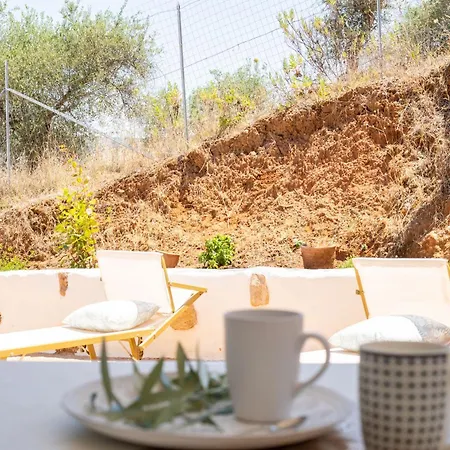 Casa Valverde Διαμέρισμα Αλγκέρο