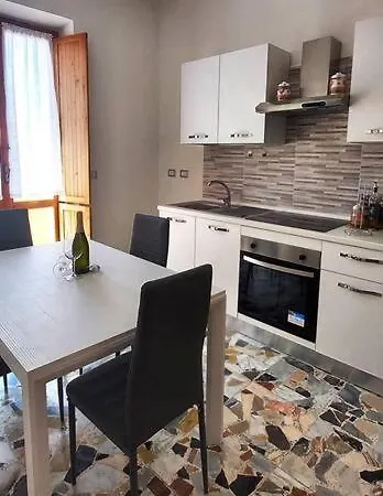 Appartement Valverde *