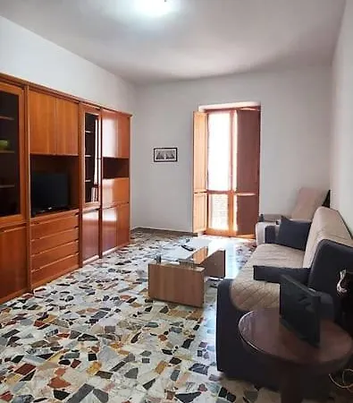 Valverde Appartement *