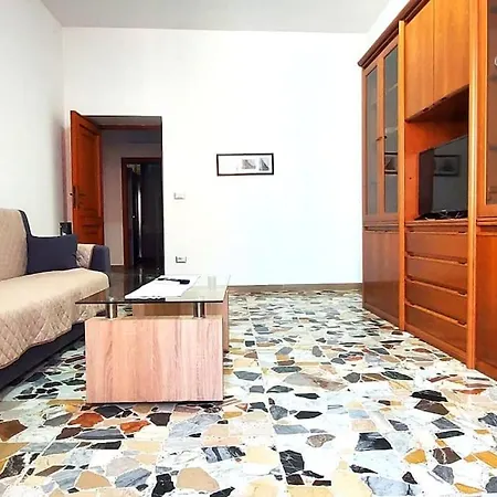 Valverde Appartement Alghero